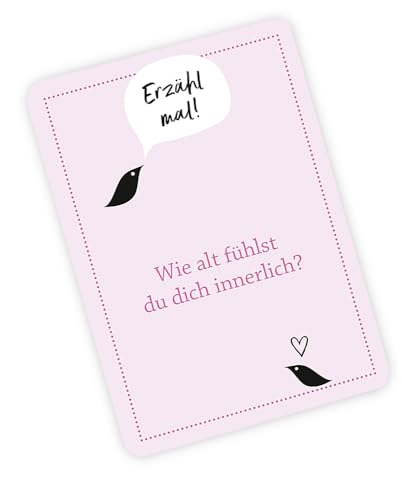 Elma van Vliet | Erzähl mal! Das Mädelsabendquiz - 10