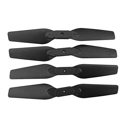 Yessetry 8Pcs RC Drone Quick Release Eliche Paddle...