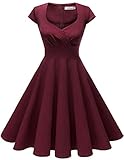 ❀Material: 94% Nylon & 6% Elasthan. Hochwertiges weiches Material, elegant und elastisch, angenehm zu tragen.