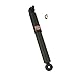 KYB 349125 Excel-G Gas Shock, Black