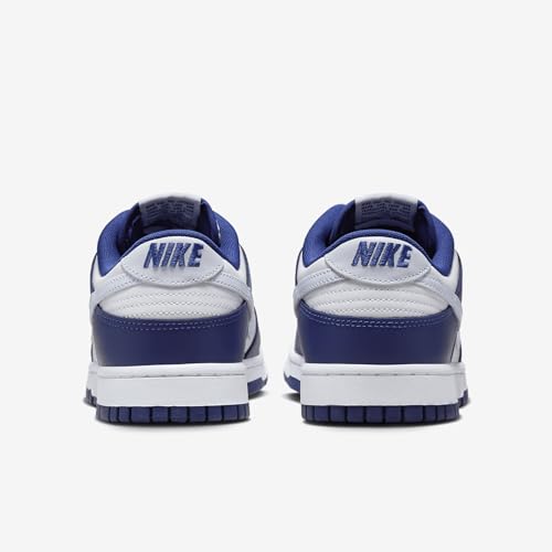 Image of Nike Men's Dunk Low Retro Shoes | Casual Shoes