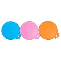 Algopix Similar Product 3 - SACRONSCan Covers3 PackUniversal