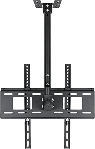Support de télévision réglable pour chambre et salon sous combles