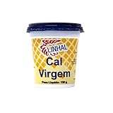 CAL VIRGEM LINHAL 12X150G