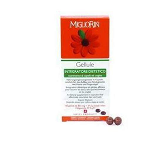 Cosval Migliorin Gellule Integratore Alimentare 90 Gellule