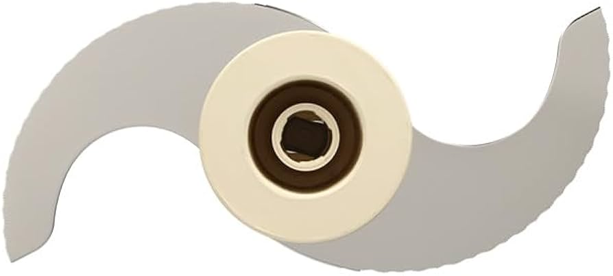 Amazon | Cuisinart 業務用パーツ メタルブレード【DLC-NXJ2/DLC