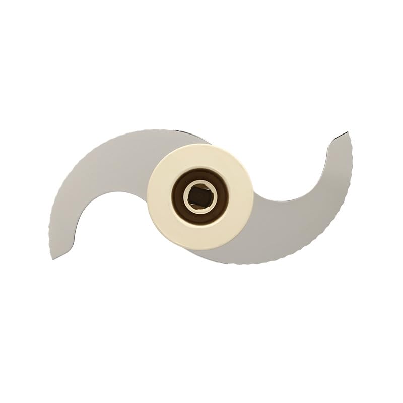 Amazon | Cuisinart 業務用パーツ メタルブレード【DLC-NXJ2/DLC