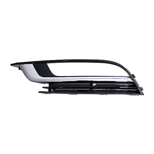 Parrilla de coche para sustituir molduras dañadas en VW Passat CC 2013-2017 izquierdo y derecho 2