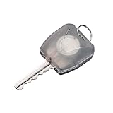 スマイルキッズ(SMILE KIDS) 白い光のかぶせるキーライト クリア AKL-71CL