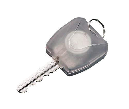 LEDライト付きキーホルダー