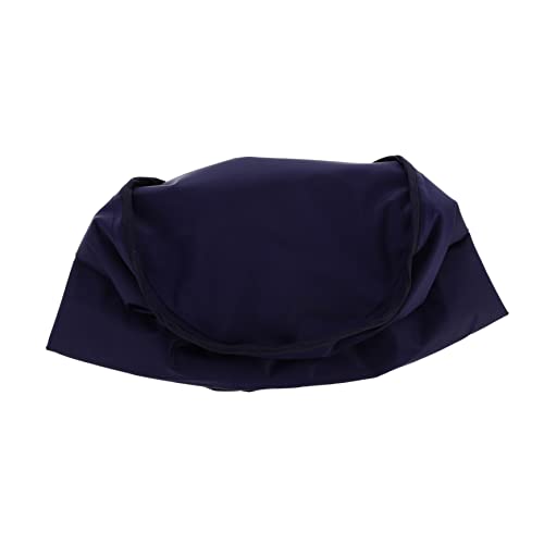 SEWOART Cappello Freddo e Riscaldabile Per Emicrania, Senza Fili, Congelabile e Adatto Al Microonde, Impacco Terapeutico Riutilizzabile Per Sollievo Da e Medica