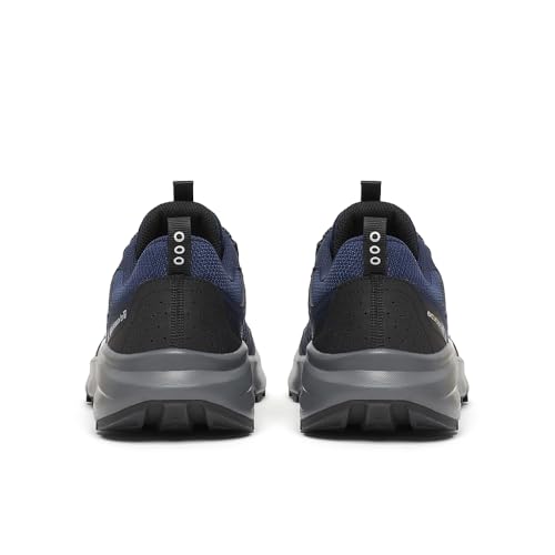 Image of Saucony Men's Excursion Tr17 Hiking Shoes