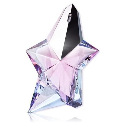 Mugler Angel Fruity Floral Women’s Fragrance 100ml Cover