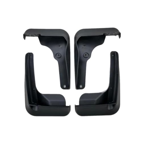Bavettes de protection Hyundai Sonata pour rouler serein sous la pluie