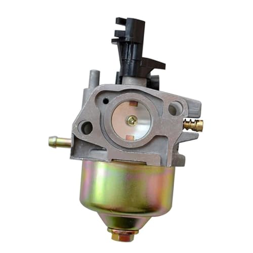 Junta de combustible GX160 que evita fugas y estabiliza el motor del cortacésped
