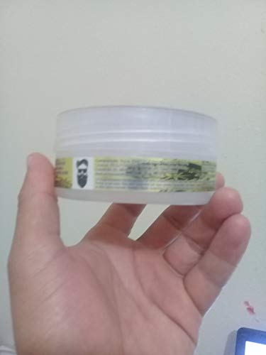 Pomada Modeladora Jack & Barber Incolor 150g