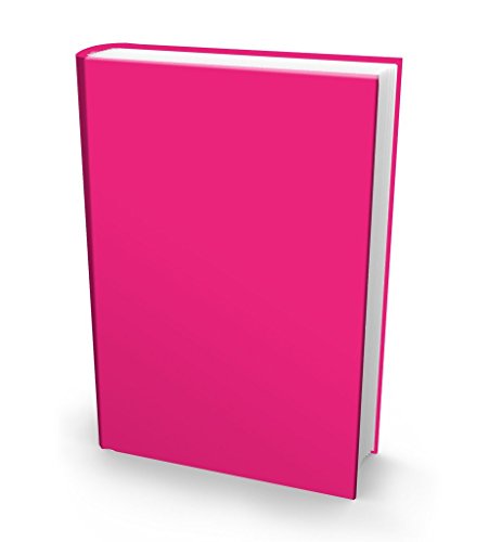 Book Sox NEW 6 Solids 2018 Stretchable Book Covers –Durable Hardcover Protectors For 9”x11” Jumbo Textbooks –Washable & Reusable Non-Adhesive Nylon Fabric School Book Jackets In Many Colors & Designs - Thumbnail 6