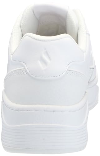 Skechers Women's Uno Courted Style Sneaker3