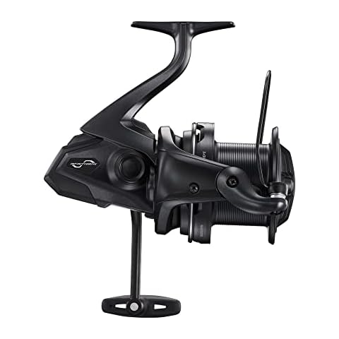 SHIMANO Ultegra 14000XTE Fly Fishing Reel thumbnail