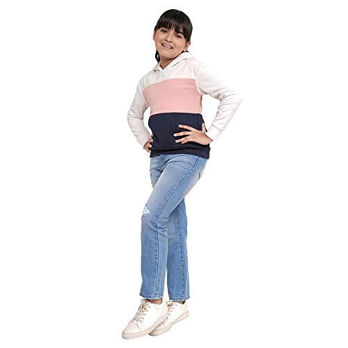 Image of A&D Medical Girls Girls Sweatshirt