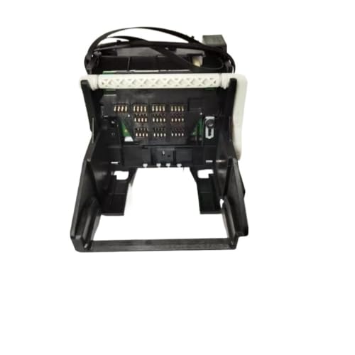Placa principal del carro E3E01-60126 tarjeta portacartuchos para HP Pro 8710 8210