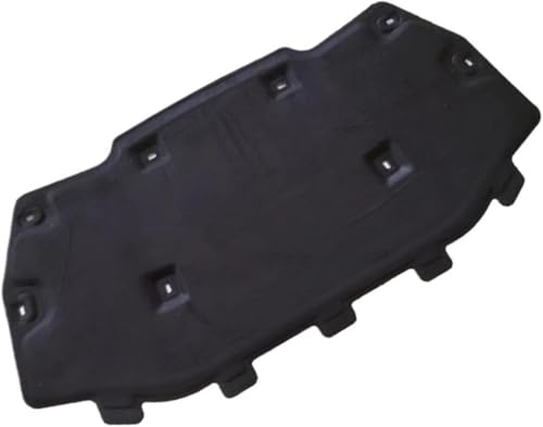 Housse capot Volvo XC60 2015-2016 isolant thermique coton anti-bruit avant