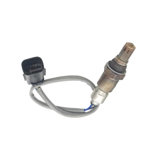 Capteur d'oxygène amont ajuste le rapport air/carburant Lincoln MKX