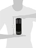 NESPRESSO by KRUPS Essenza Mini XN110B40 Coffee Machine,0.6 liters - Grey - Image 3