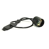 PowerTac Remote Pressure Switch for Cadet Flashlight
