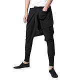 ✔Hinweis: Die Kleidung ist in asiatischer Größe, es wird empfohlen, zu versuchen, eine größere Größe zu kaufen. Einfaches und elegantes Design, schlankes Mode-Design, mit einem starken dreidimensionalen, so dass Sie perfekt für Frühling, Herbst Kleidung, einfach zu erneuern aussehen mit verschiedenen Kleidungsstilen kombinieren