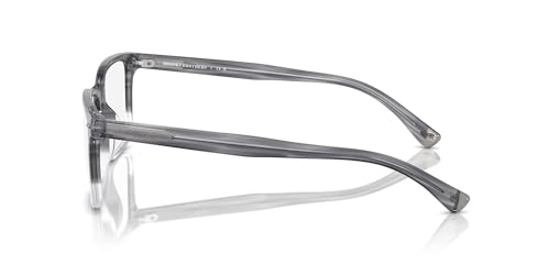 Image of Brooks Brothers mens Bb2064u Universal Fit Rectangular Prescription Eyewear Frames