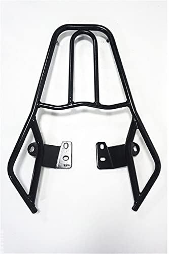 Support de porte-bagages arrière pour Benelli TNT600 BJ600 et BN600 étagère de transport cargo