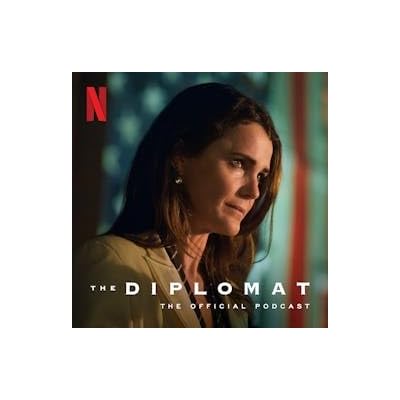 The Diplomat