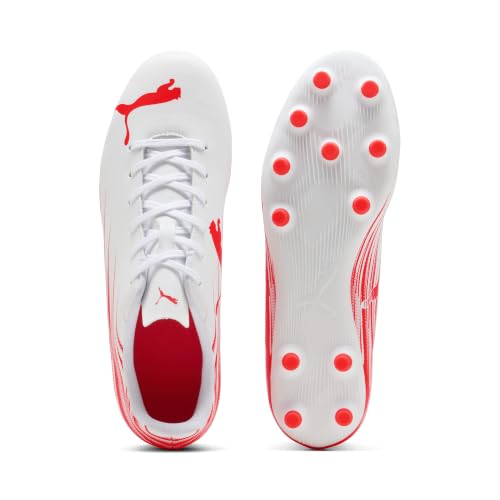 Image of Puma Mens Attacanto Firm, Artificial Ground Soccer Cleat