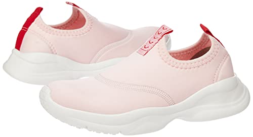 Tênis Diversão, Under, Infantil, Rosa, 36