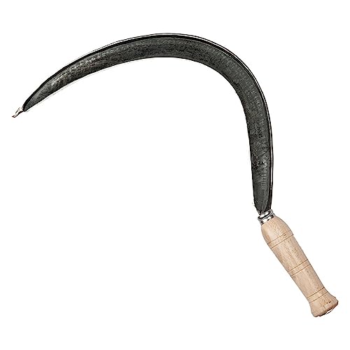 1PEZZO FALCIOLA LISCIA N. 1 codice 6010608