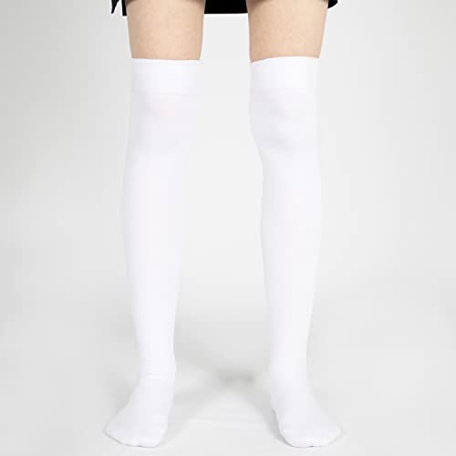 Image of Mysocks Unisex Over The Knee Socks