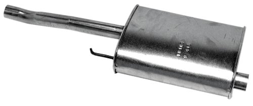 One-Day Sale: Up to 80% Off Walker Exhaust SoundFX 18184 Exhaust Muffler