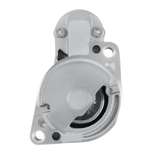 Démarreur 12V haute performance compatible LRS04333 et 4B12