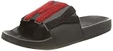 Tommy Hilfiger - Sandalias de piscina para mujer