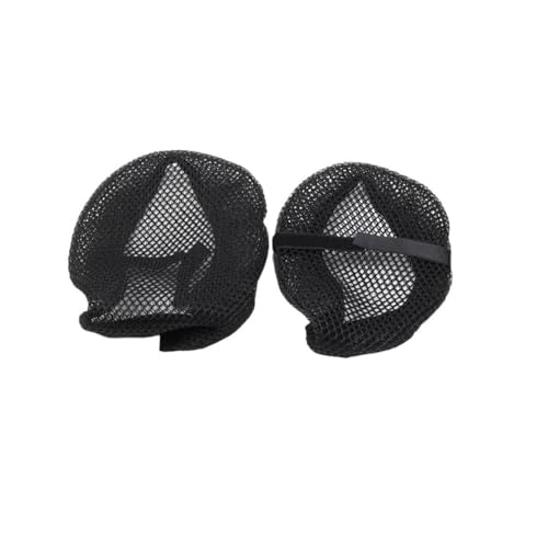 Housse coussin selle anti mal de fesses maille Multistrada V4
