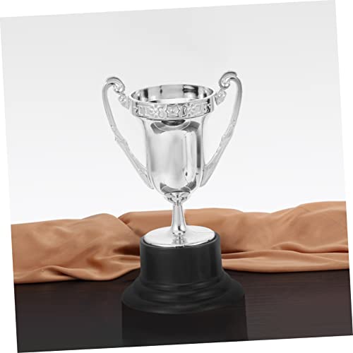 VILLFUL 10 Pcs Troféu Copo De Prêmio De Recompensa Recompensas De Carnaval Prêmios De Time De Basque
