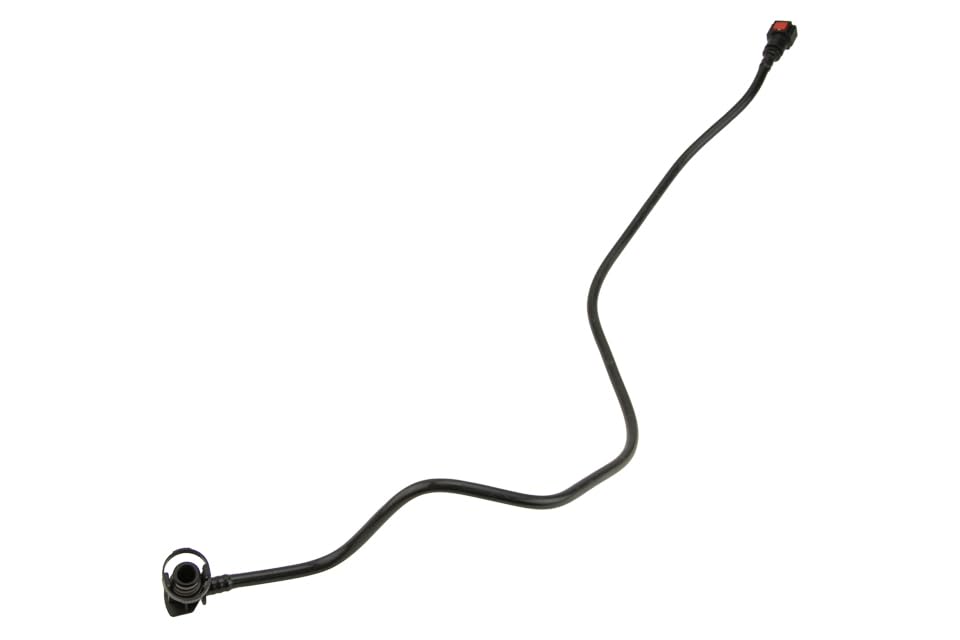 Tubo de combustible para solucionar fugas en Renault Clio II 1.6 y Kangoo