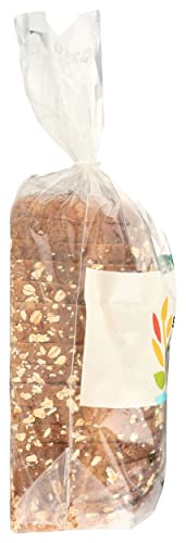 365 By Whole Foods Market, Bread Sprouted Wheat Honey Oat Organic, 22 Ounce #TOP3