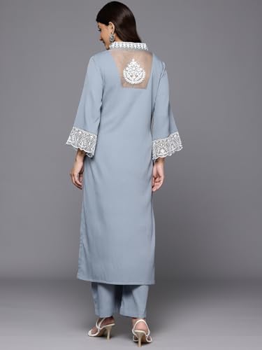 Image of Varanga Women Womens Kurta Sets