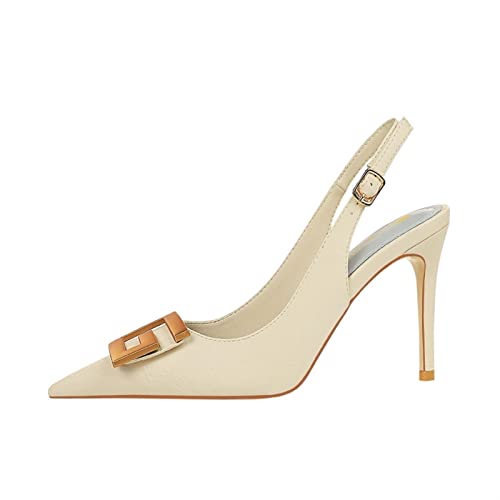 Talons pour femmes au design créateur raffiné et finitions haut de gamme