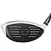 TaylorMade Golf SIM 2 MAX DRIVER 10.5 DEGREE MENS LEFT HAND GRAPHITE REGULAR