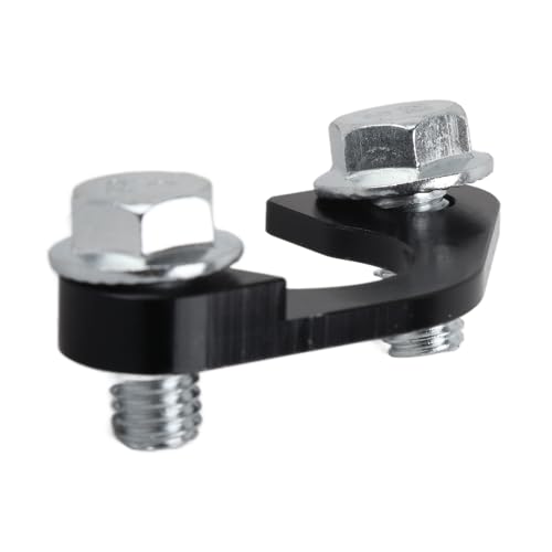 Image of Oil Tube Girdle,Car Engine Hold Down Oil Pump Tube Girdle Brace Pickup fit for GEN III IV LS1 LS2 LS3 LS6