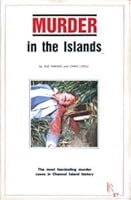 Murder in the Islands 1870544048 Book Cover
