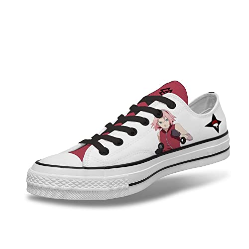 Ninja Hero Custom Shoes les baskets tendances de vos sorties - 3